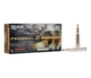 Federal Premium Trophy Copper 280 Ackley Improved Rifle Ammunition 20 Round Box
