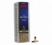 CCI CB Sub-Sonic Low Noise 22 Long Rimfire Ammunition 100 Round Box