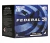 Federal Game Load High Brass 20 Gauge Shotshells
