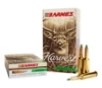 Barnes Harvest Collection Sierra Tipped GameKing 6 5 Creedmoor Rifle Ammunition 20 Round Box