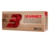 Barnes Pioneer TSX FN 45-70 Government Rifle Ammunition 20 Round Box