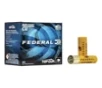 Federal Top Gun Target Load Lead 20 Gauge Shotshells