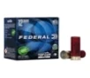 Federal Top Gun Steel Paper Wad 12 Gauge Shotshells