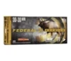 Federal Premium Nosler Partition 30-30 Winchester Rifle Ammunition 20 Round Box