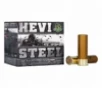 HEVI-Shot Hevi-Steel 12 Gauge Shotshells 25 Round Box