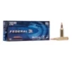 Federal Varmint   Predator V-Max 243 Winchester Rifle Ammunition 20 Round Box