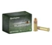 Remington Subsonic Rimfire 22 Long Rifle Rimfire Ammunition 225 ct 