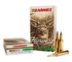 Barnes Harvest Collection Sierra Tipped GameKing 243 Winchester Rifle Ammunition 20 Round Box