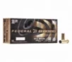 Federal Premium Gold Medal Lead Wadcutter 38 Special Handgun Ammunition 50 Round Box