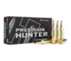 Hornady Precision Hunter ELD-X 22 Creedmoor Rifle Ammunition 20 Round Box