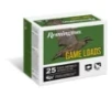 Remington Game Load 12 Gauge Shotshells