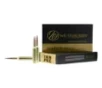 Weatherby Select Berger Elite Hunter 7mm PRC Rifle Ammunition 20 Round Box