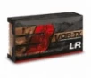 Barnes VOR-TX Long Range LRX 6 5 Creedmoor Rifle Ammunition 20 Round Box