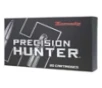 Hornady ELD-X Precision Hunter 22 ARC Rifle Ammunition 20 Round Box