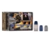 Federal Premium Sold Core Synthetic Flat Nose 357 Magnum Handgun Ammunition 20 Round Box