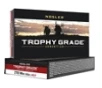 Nosler Accubond Long Range Trophy Grade 270 Winchester Rifle Ammunition 20 Round Box