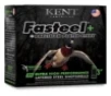 Kent Cartridge Fasteel Plus Precision Waterfowl 12 Gauge Shotshells