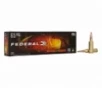 Federal Premium Fusion Tipped 6 5 PRC Rifle Ammunition 20 Round Box