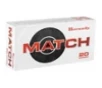 Hornady ELD Match Field Box 6 5 Creedmoor Rifle Ammunition 80 Round Box