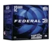 Federal Top Gun Sporting Target Load Lead 12 Gauge Shotshells