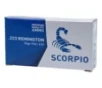 STV Technology Scorpio FMJ 223 Remington Rifle Ammunition 20 Round Box