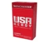 Winchester USA Ready Select Grade 10mm Auto Handgun Ammunition 50 Round Box