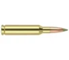 Nosler Ammo 120gr E-Tip  20 ct   6 5 Creedmoor Rifle Ammunition 20 Round Box