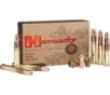 Hornady Dangerous Game Series DGX Bonded 500 Nitro   509  Rifle Ammunition 20 Round Box