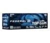 Federal Top Gun Clay Target 12 Gauge Shotshells 100 Round Box