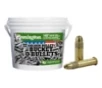 Remington Bucket O  Bullets 22 Golden Bullet HP 22 Long Rifle Rimfire Ammunition 1400 Round Box