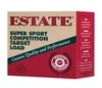 Estate Super Sport Competition Target Load 20 Gauge Shotshells