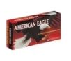 Federal American Eagle 123gr Open Tip Match  OTM  20 Box 6 5 Grendel Handgun Ammunition 20 Round Box