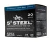 Apex Ammunition S3 Steel 20 Gauge Shotshells