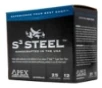 Apex Ammunition S3 Steel 12 Gauge Shotshells