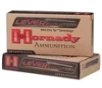 Hornady LEVERevolution 200gr FTX 20 bx 338 Marlin Express Rifle Ammunition 20 Round Box