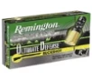 Remington Ammo 5bx 12 Gauge Shotshells 5 Round Box