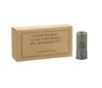 Winchester Ammo Military Grade Buckshot 12 Gauge Shotshells