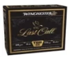 Winchester Last Call TSS Waterfowl 28 Gauge Shotshells 10 Round Box