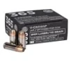 SIG SAUER Elite V-Crown 365 JHP CCW 9mm Handgun Ammunition 20 Round Box