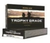 Nosler Partition Trophy Grade 300 Remington Ultra Magnum Rifle Ammunition 20 Round Box