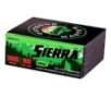 Sierra Bullets Sierra Outdoor Master HP 380 ACP Handgun Ammunition 20 Round Box