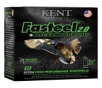 Kent Cartridge Fasteel 2 0 Waterfowl Non-Toxic 12 Gauge Shotshells