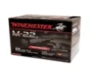 Winchester Ammo M-22 40gr LRN 1000 bx 22 Long Rifle Rimfire Ammunition 1000 ct 