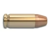 Nosler JHP Match Grad 40 S W Handgun Ammunition 20 Round Box
