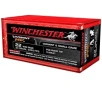 Winchester Ammo Varmint HV 22 Win Mag V-Max 30gr 22 Winchester Magnum Rimfire  WMR  Rimfire Ammunition 50 Round Box