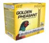 Fiocchi Golden Pheasant 20 Gauge Shotshells