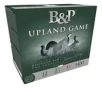 B P Hunting Upland Game Lead 12 Gauge Shotshells