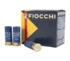 Fiocchi 1278OZ Ultra Low Recoil 12ga 2 3 4in 3 dram equiv 7 