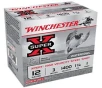 Winchester Super-X Xpert HV Steel 12ga 3  1-1 4oz  1 25 bx