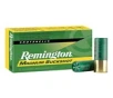Remington Express Magnum Buckshot 12 Gauge Shotshells 5 Round Box